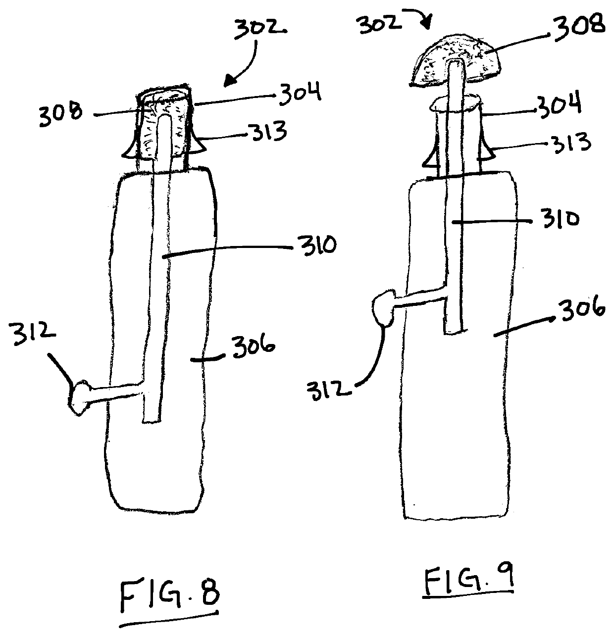 Ear Hygienic Implements and Kit