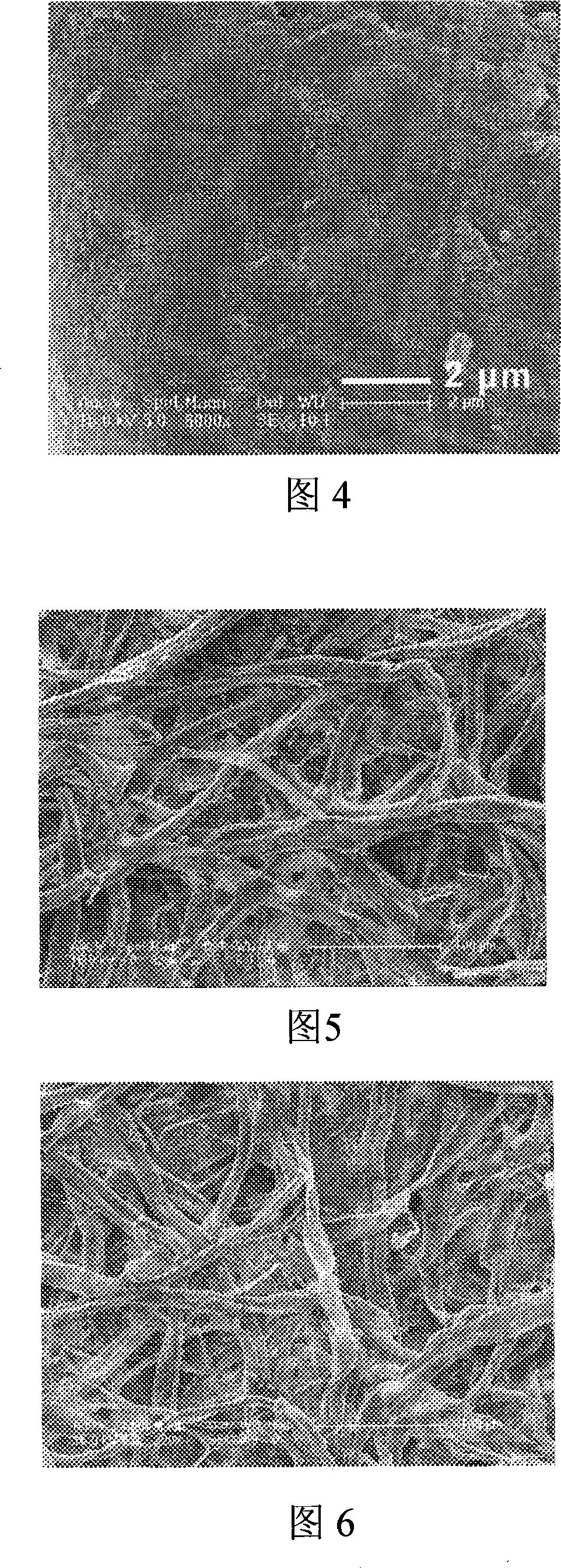 Preparation method and use for ultra-hydrophobic cotton fibrous material or ultra-hydrophobic paper fibrous material