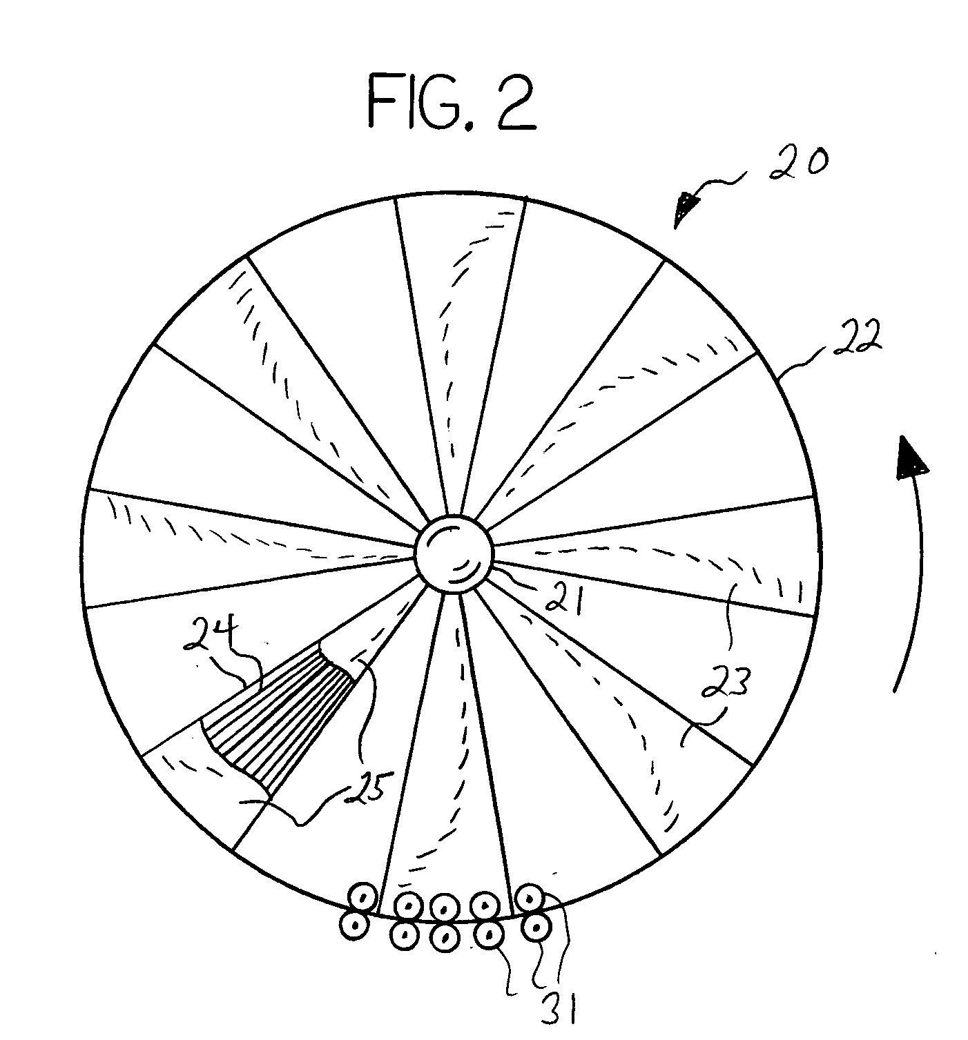 Wind turbine