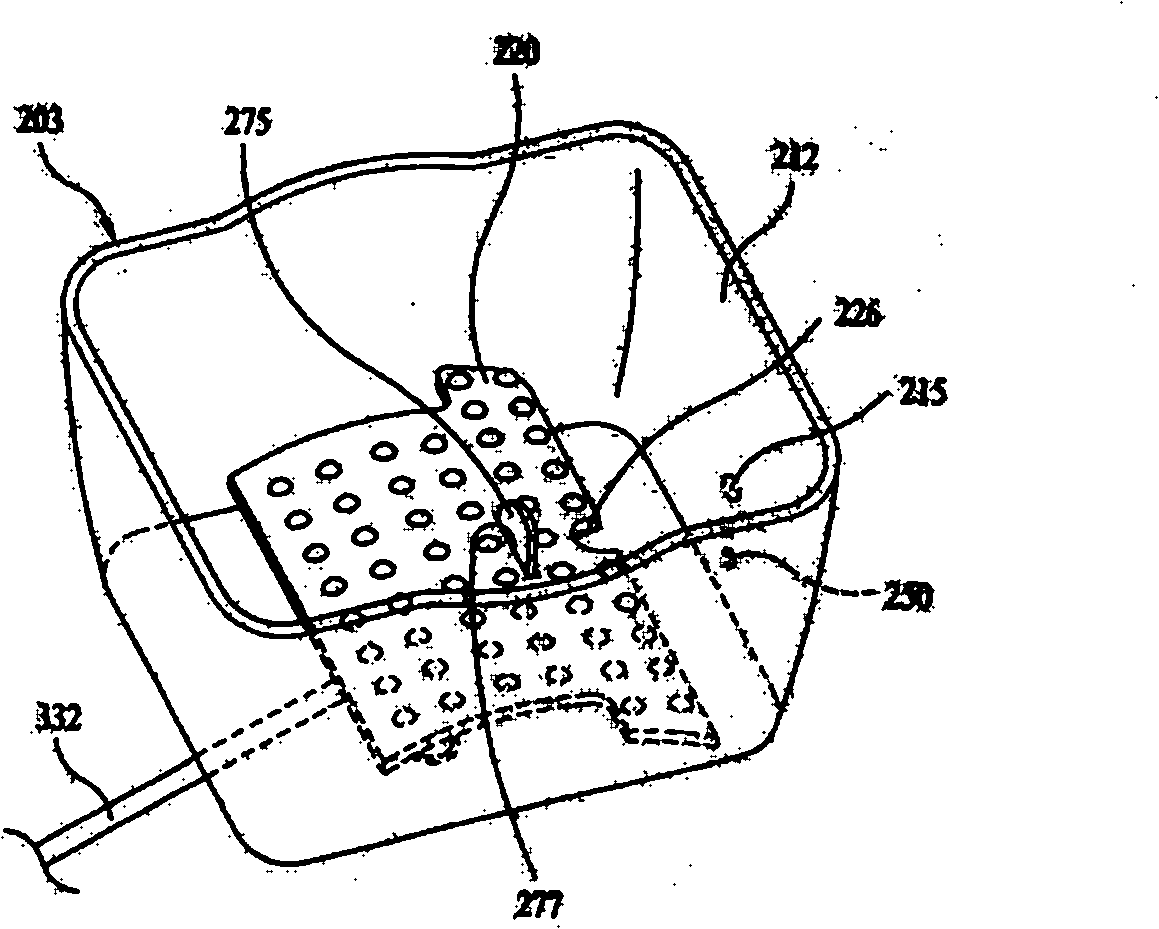 Aparatus for hip-fumigation combined foot bath serving hot vapor