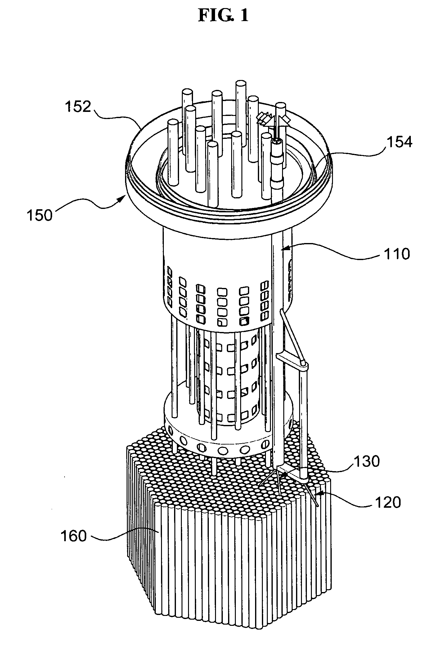 Refueling apparatus for sodium-cooled fast reactor and method for the same