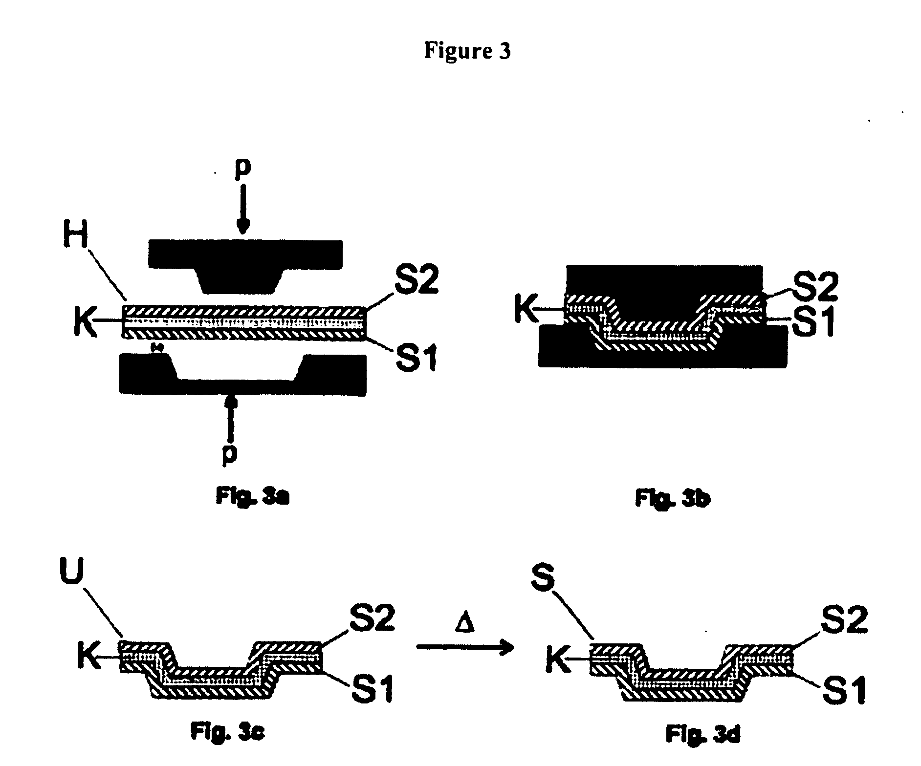 Two-Component Adhesive for Fabrication of Semifinished Products and Sandwich Composites