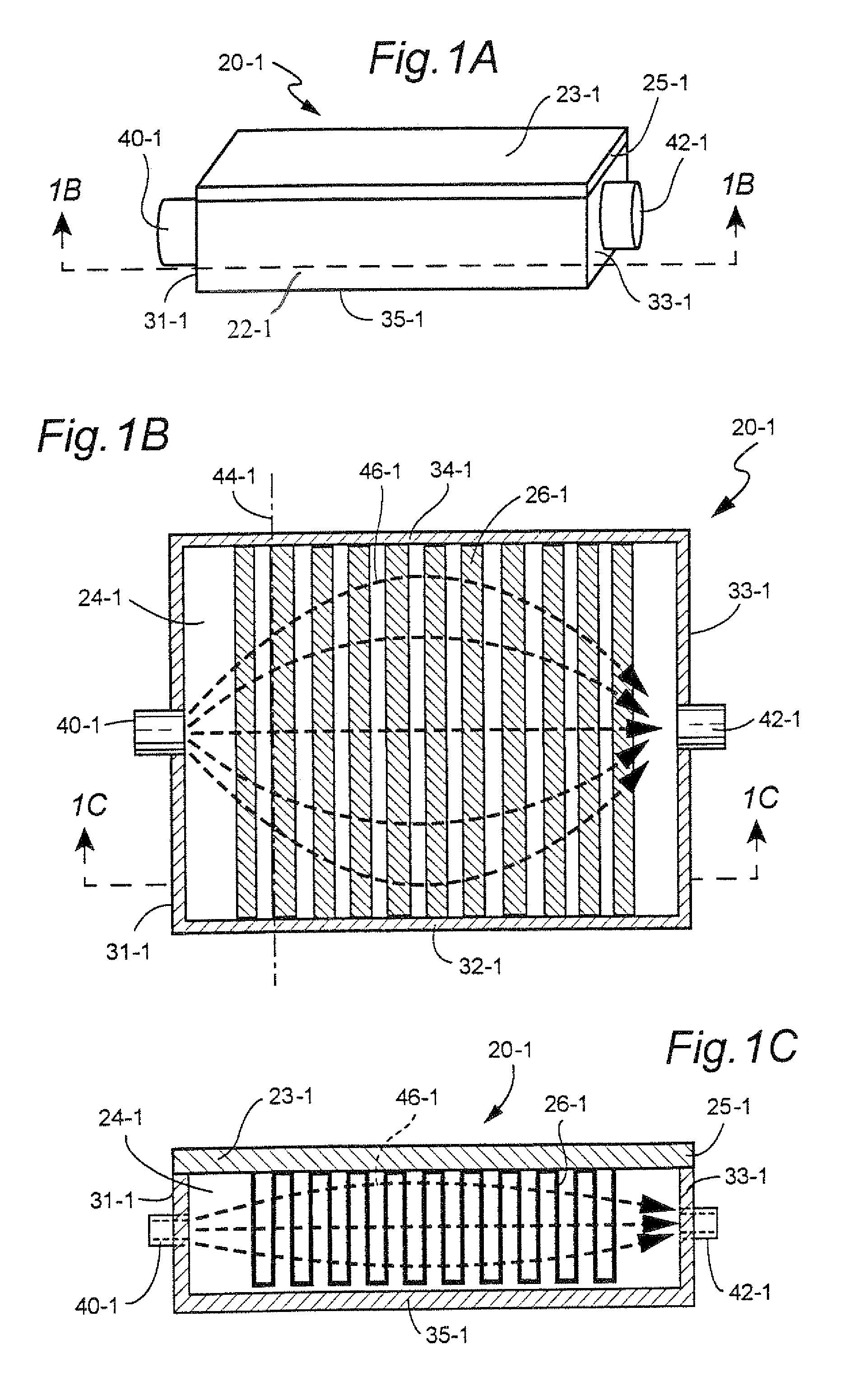 Thermal transfer devices with fluid-porous thermally conductive core