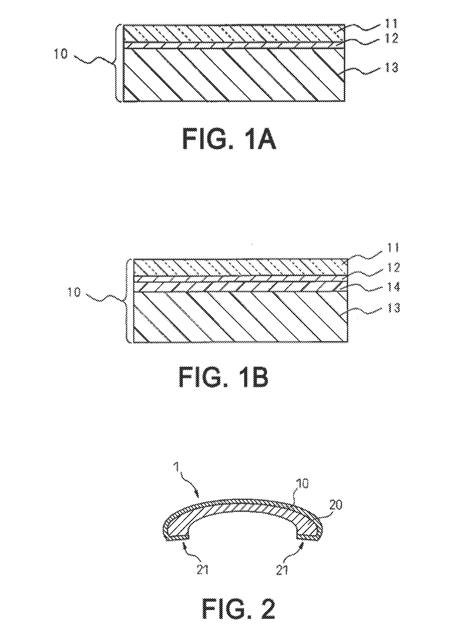 Decorative laminated sheet, structure including the decorative laminated sheet, and method of manufacturing the same