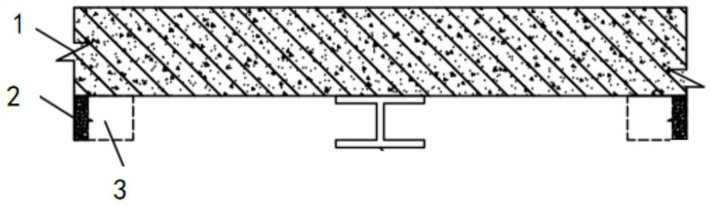 Construction method of expansion and reconstruction of shield tunnel door