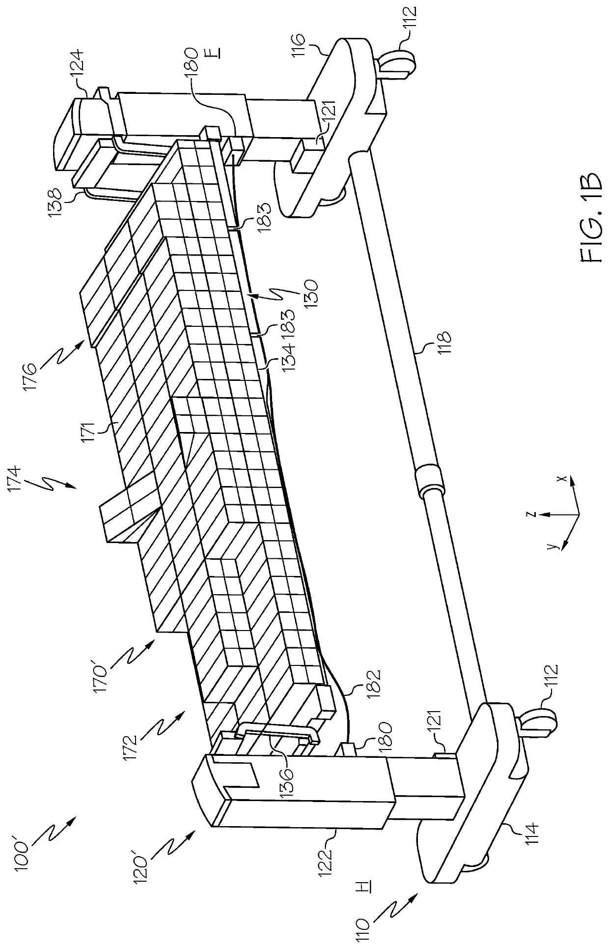 Person support apparatuses for subject repositioning