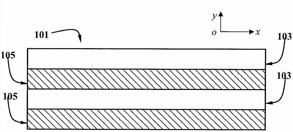 Method for making creep resistant refractory metal structures