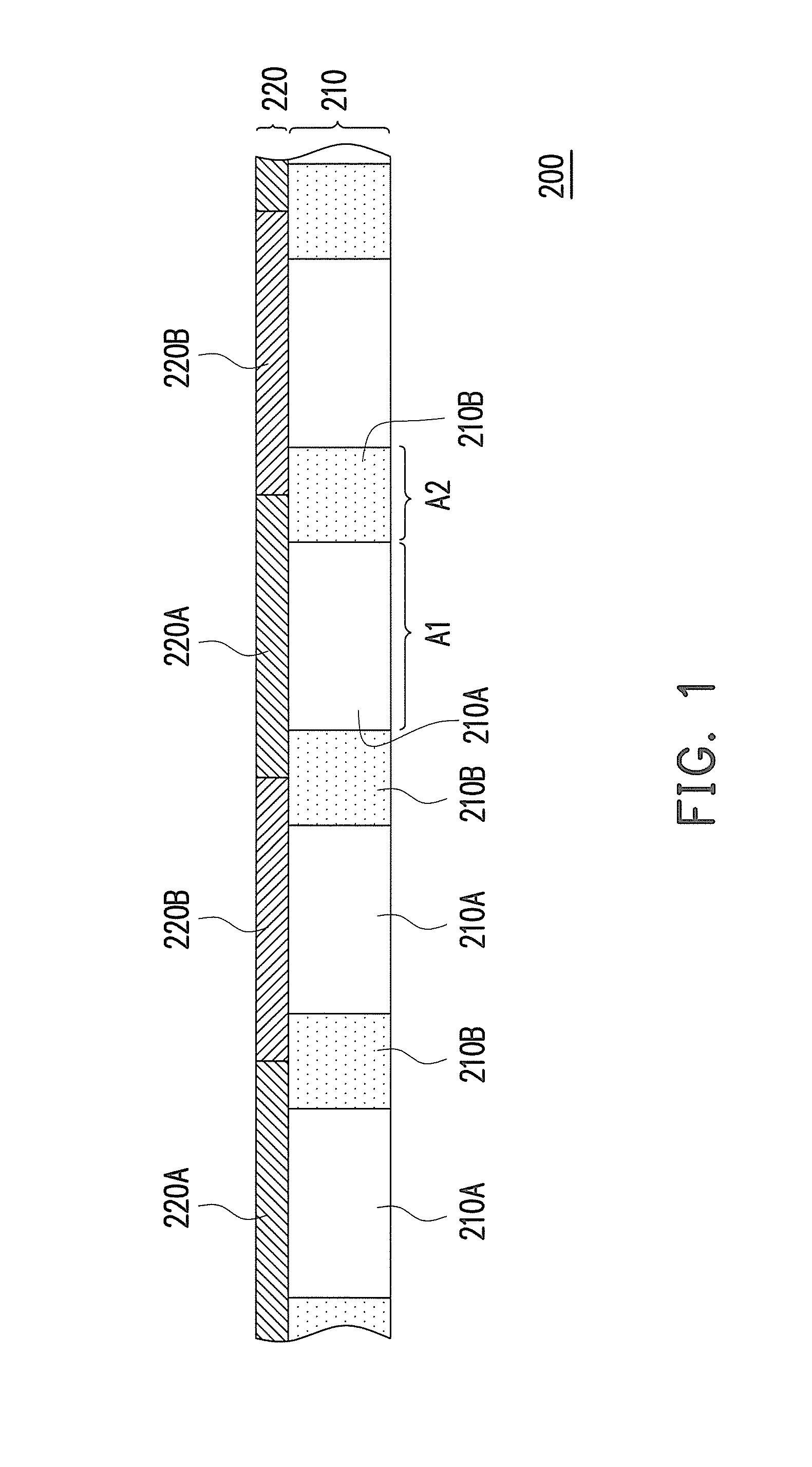 Three-dimensional display and displaying method thereof