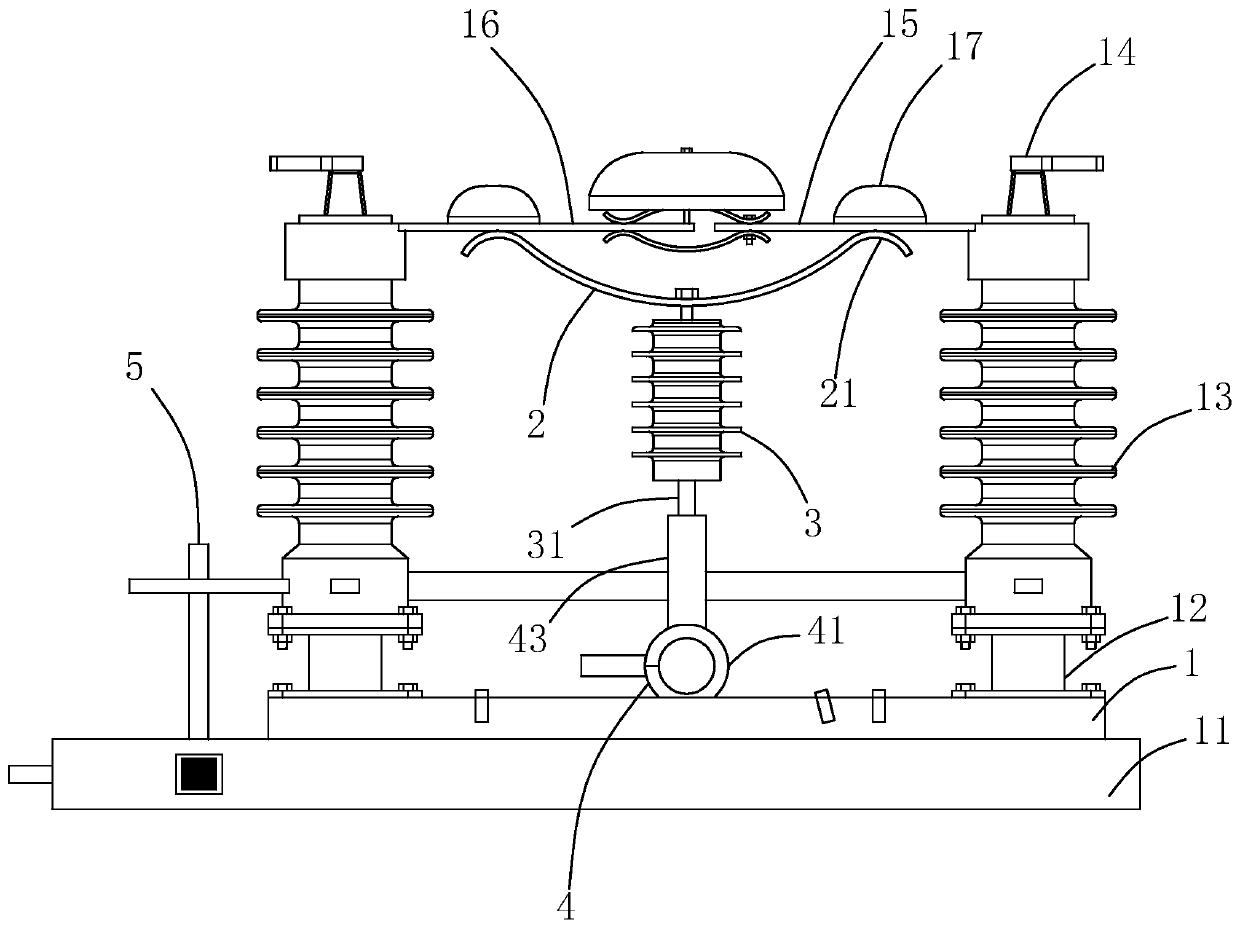 double-contact-high-voltage-isolation-switch-eureka-patsnap-develop