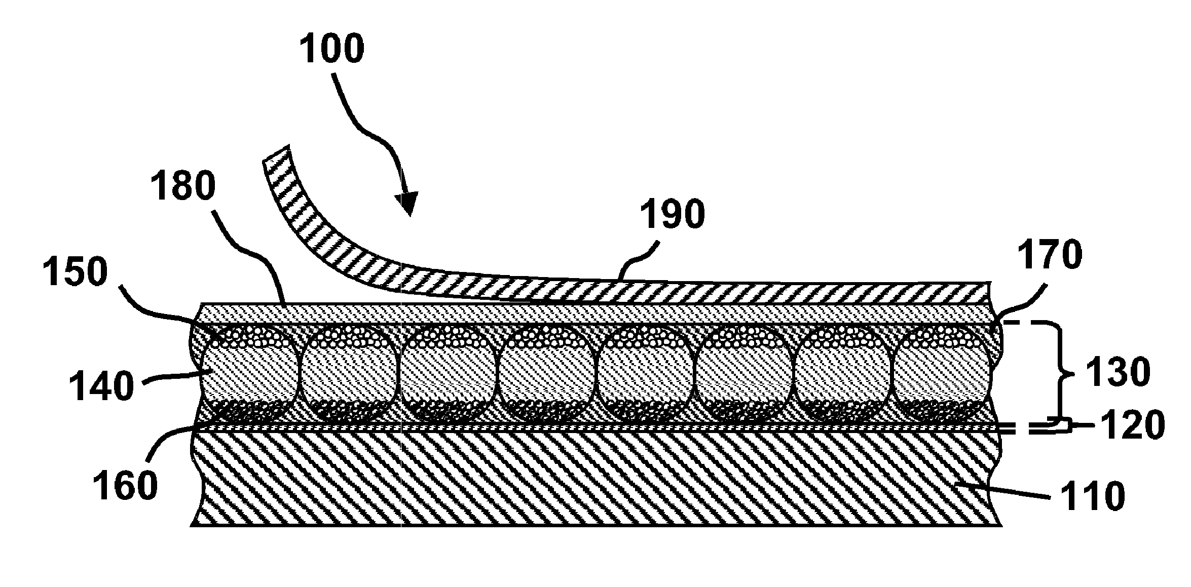 Electro-optic display and materials for use therein