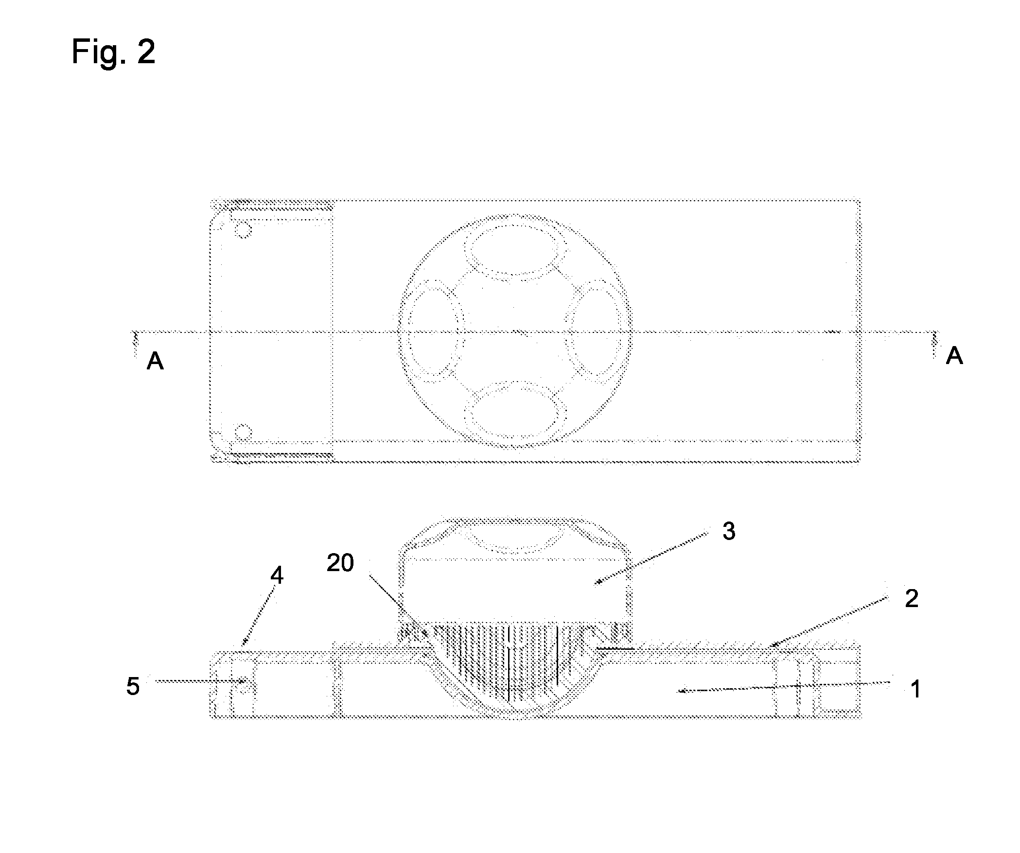 Onion cutter device with specialist cutting blades for various vegetable and fruit finishes