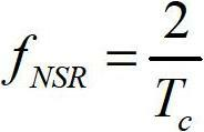 Direct sequence spread spectrum signal compressing and sensing method based on LPS (Low-Pass Sinusoid) acquisition matrix