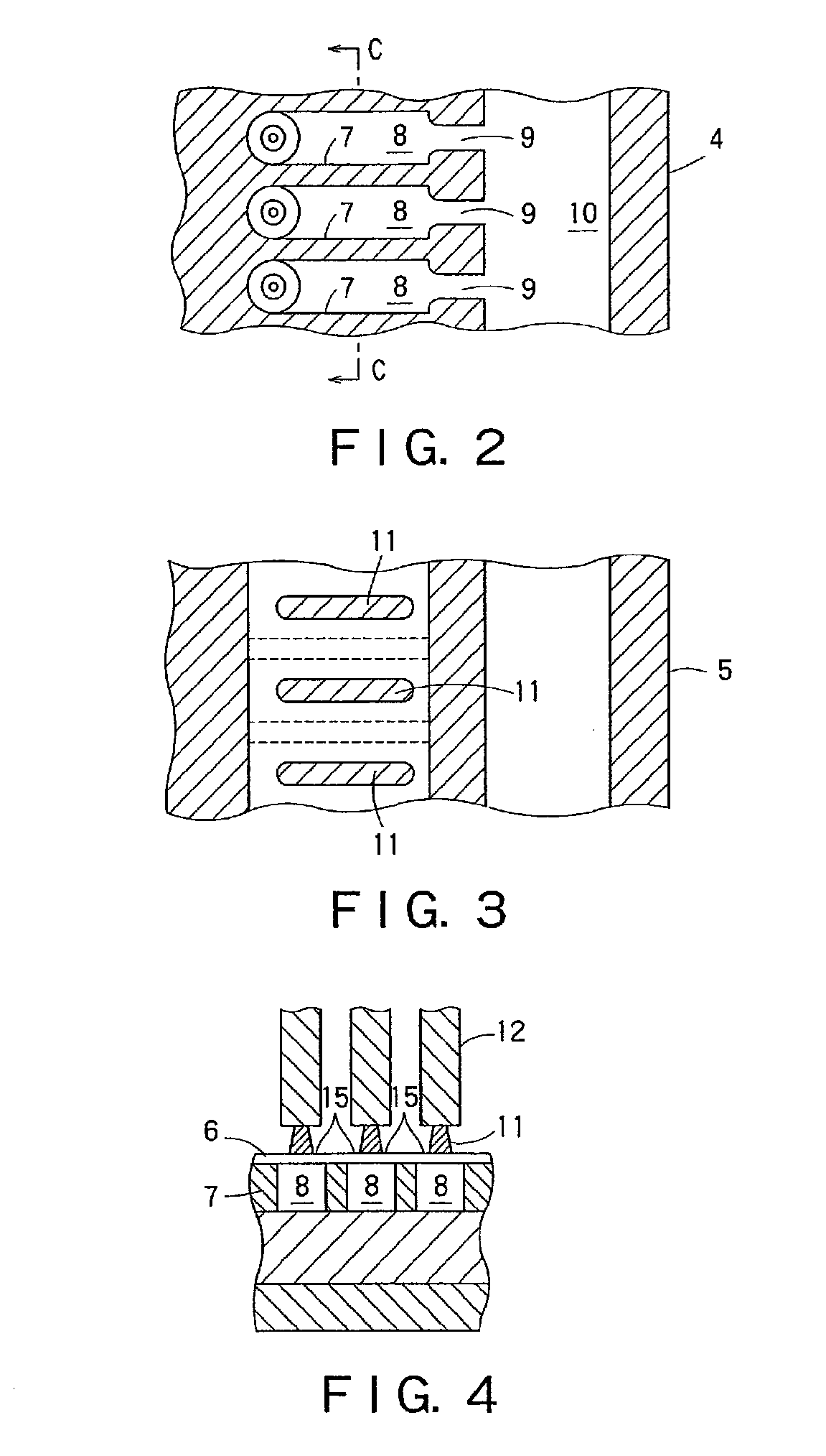 Method of manufacturing an ink-jet recording head