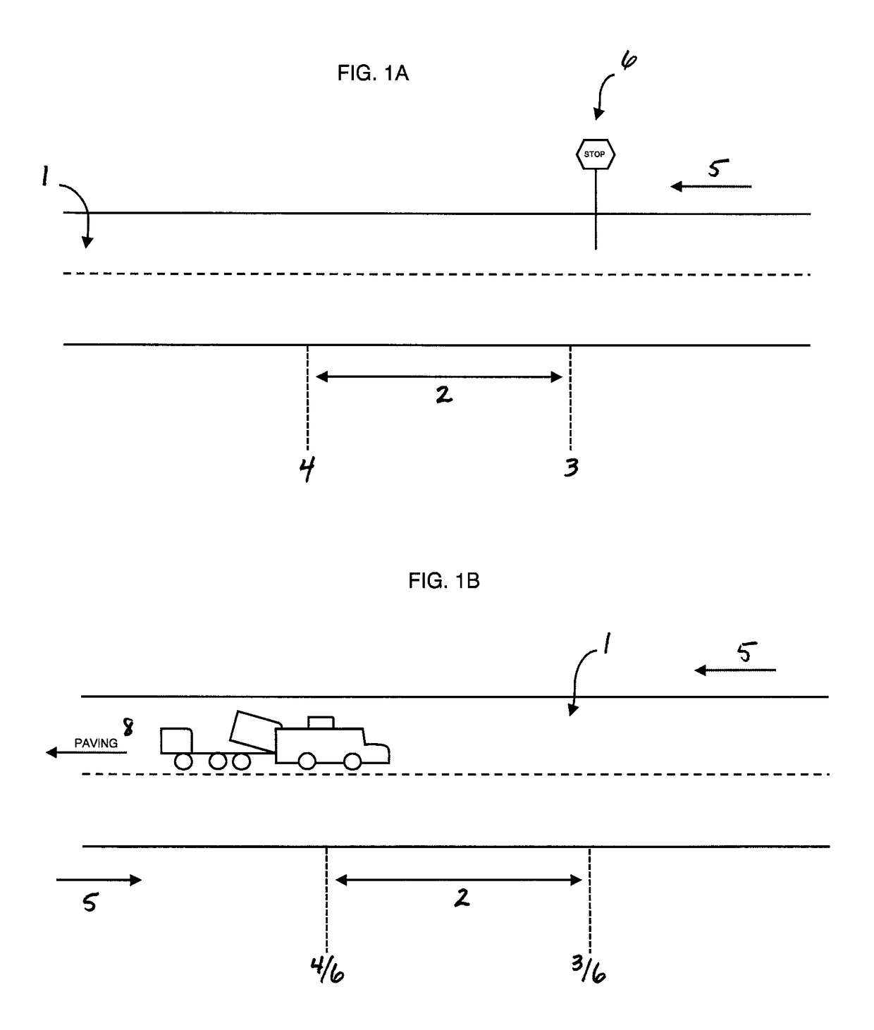 Remote controlled mobile traffic control system and method