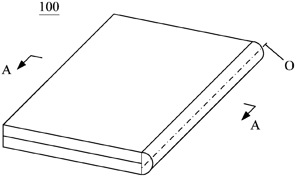 Flexible display panel and display device