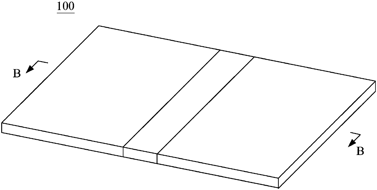 Flexible display panel and display device