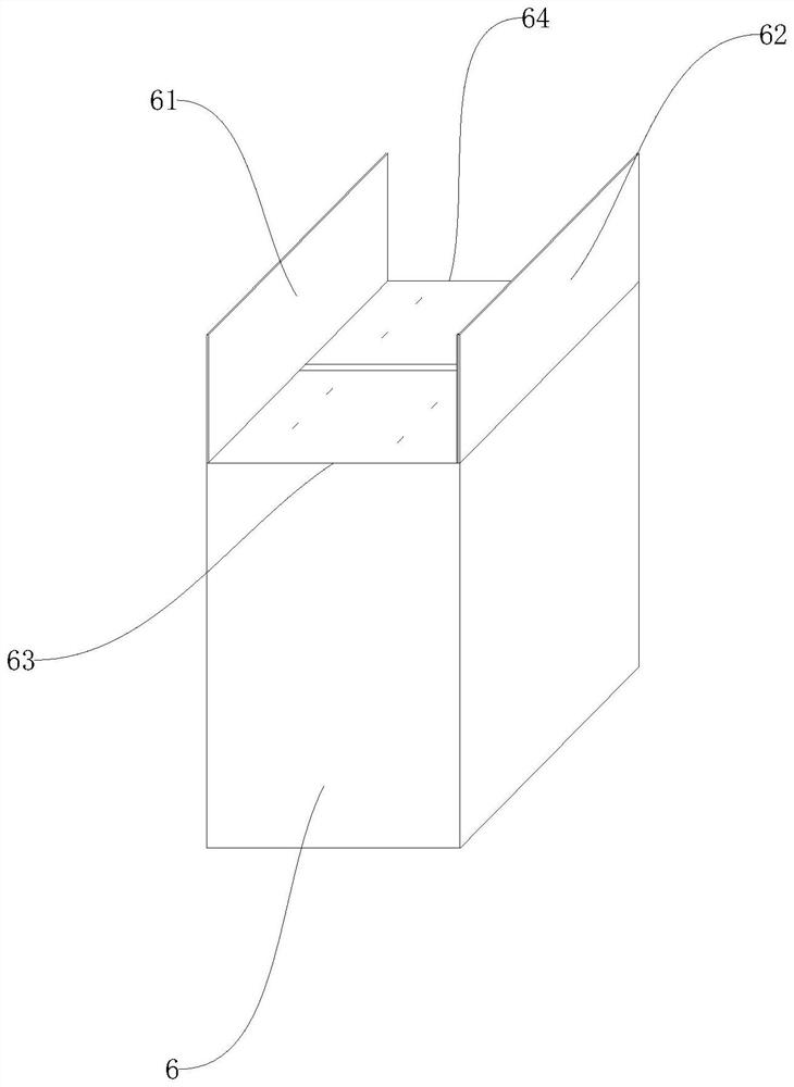 Full-automatic cover folding and carton sealing machine