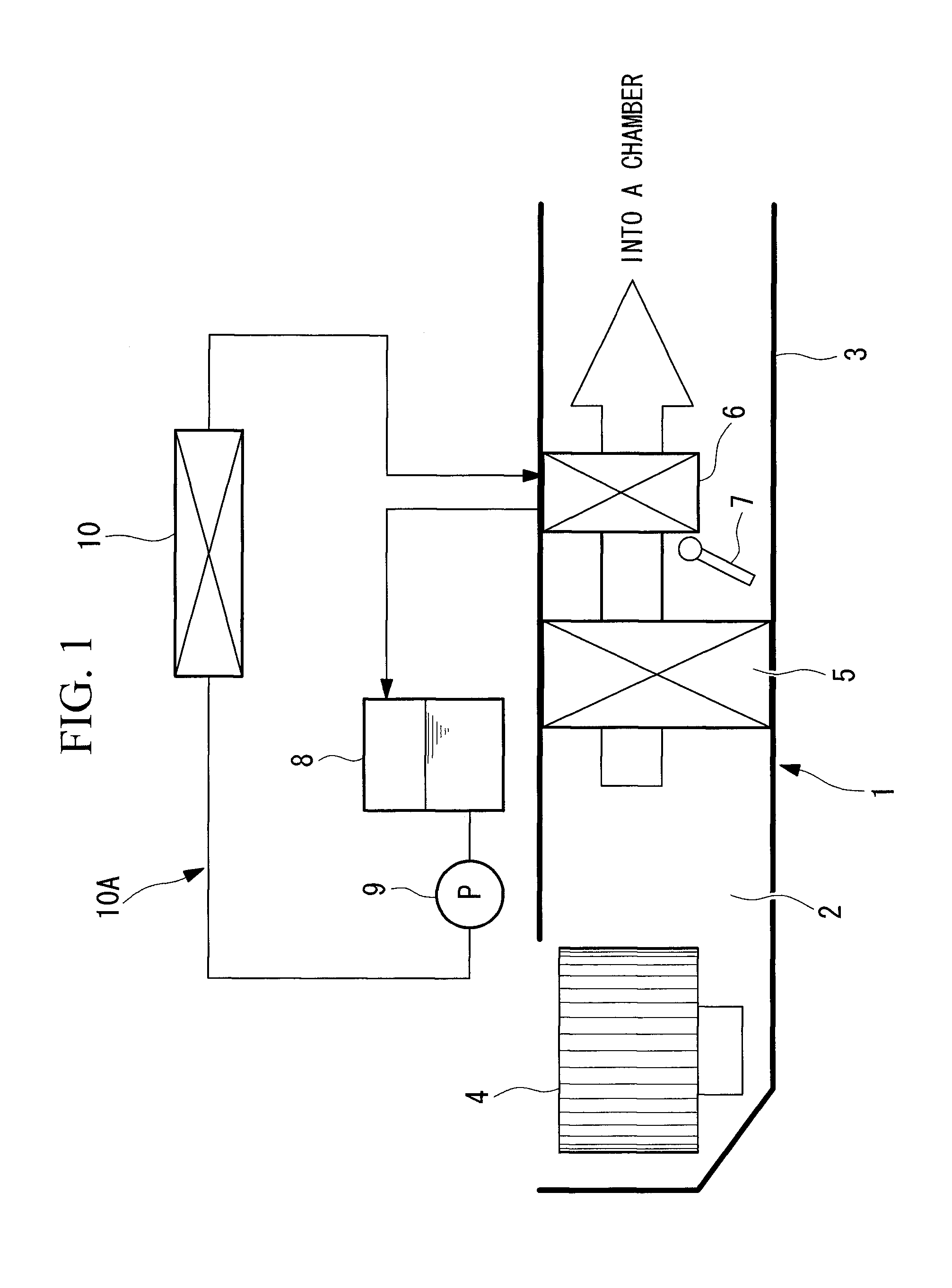 Heat medium heating apparatus and vehicular air-conditioning system including the same