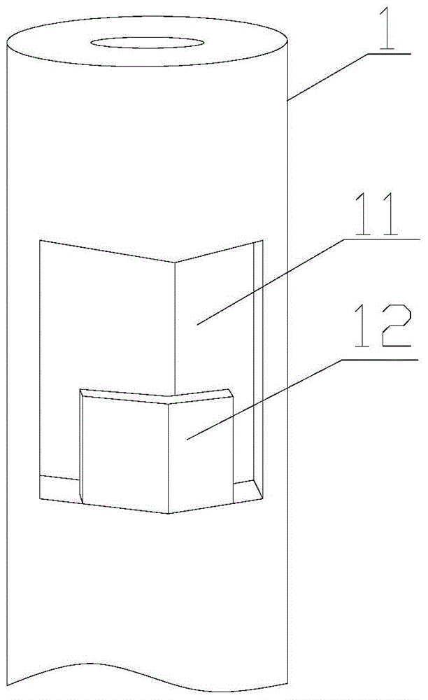 Processing technology of plastic-coated angle steel and battery plate curing frame using the plastic-coated angle steel