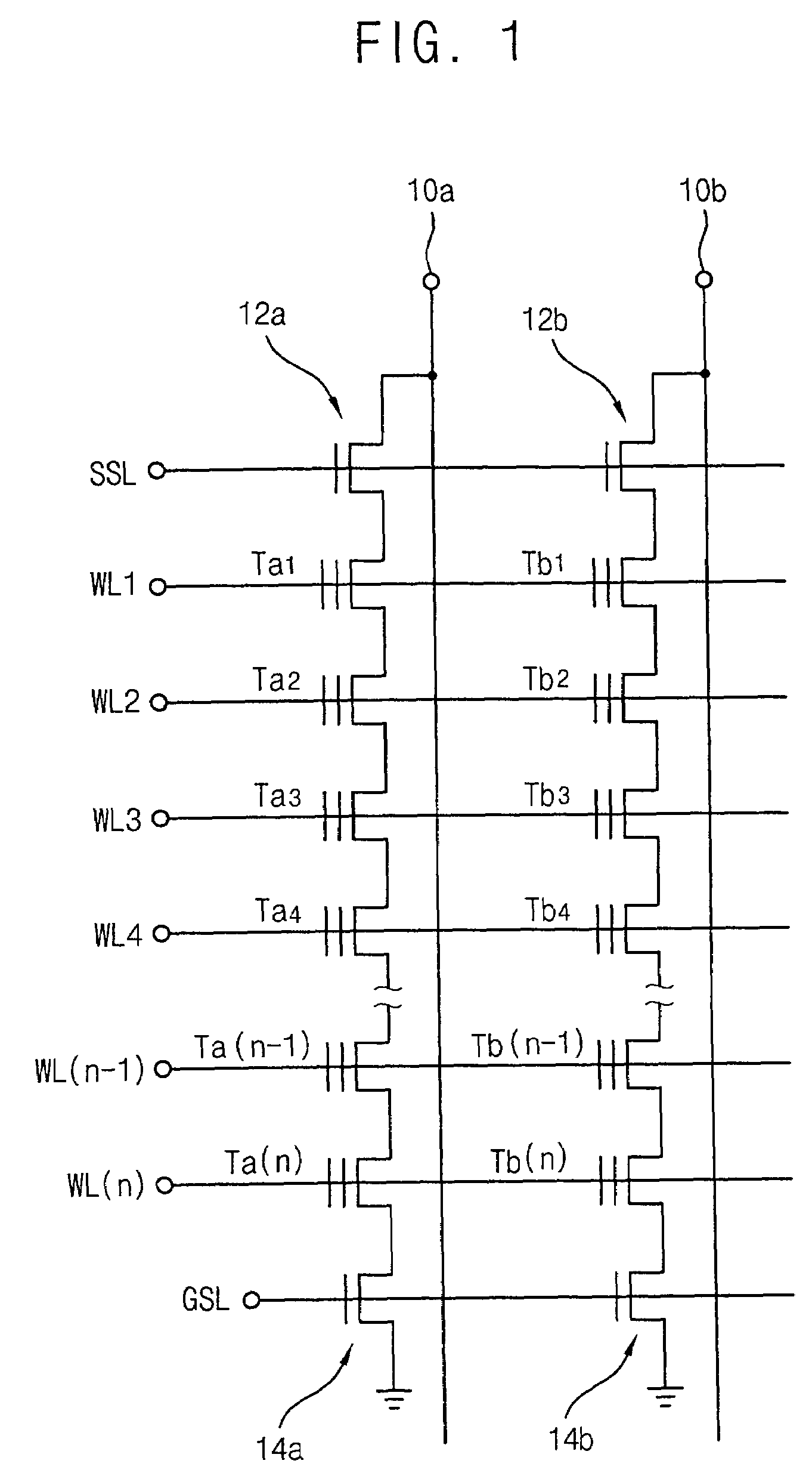 Method of operating a flash memory device