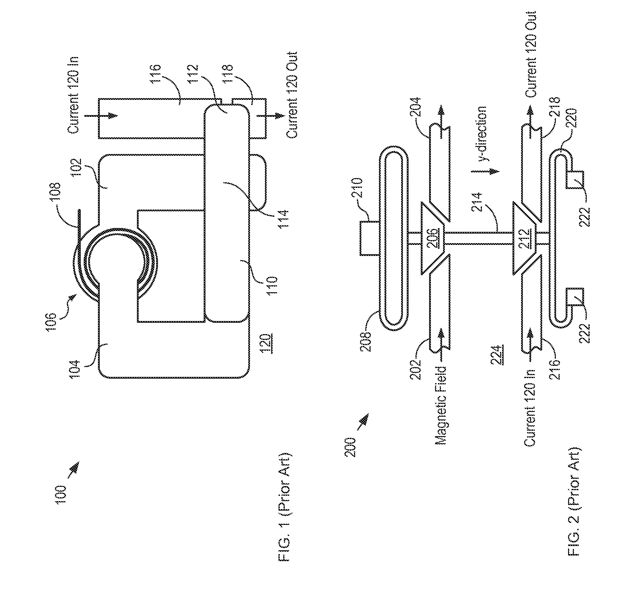 Integrated Microminiature Relay