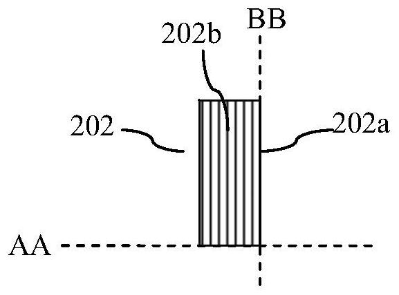 Wafer clamping device for single-wafer wet cleaning process cavity