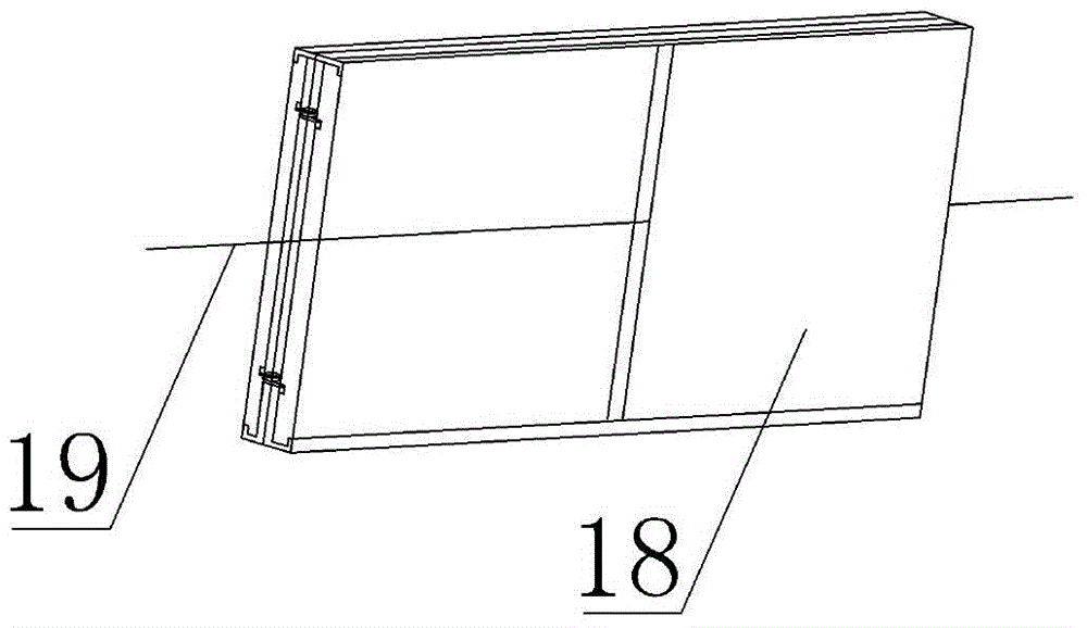 Aquaculture water surface catfish trapping device