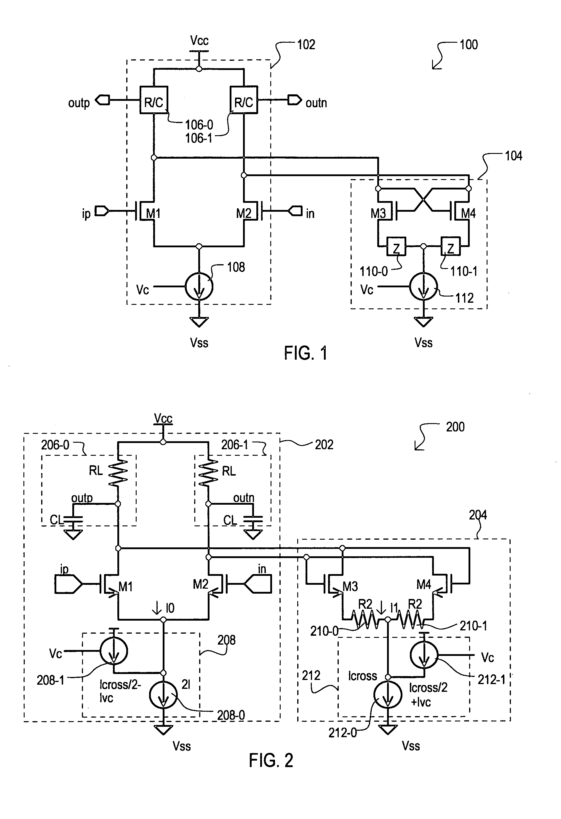 Voltage controlled oscillator delay cell and method