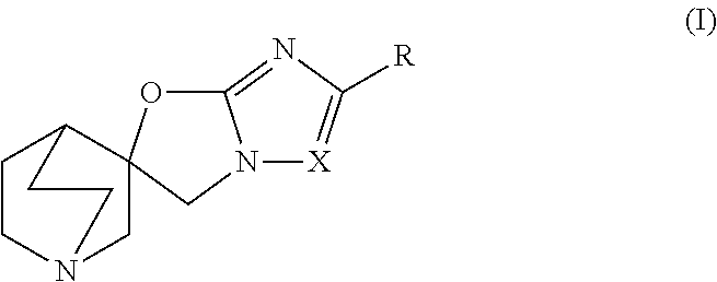 Quinuclidine compounds as alpha-7 nicotinic acetylcholine receptor ligands