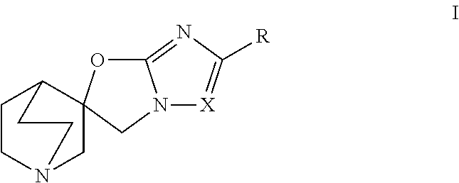 Quinuclidine compounds as alpha-7 nicotinic acetylcholine receptor ligands