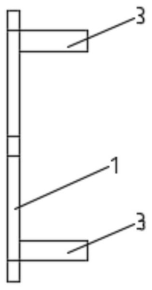 A Construction Method for Improving the Construction Quality of Curtain Wall Keel