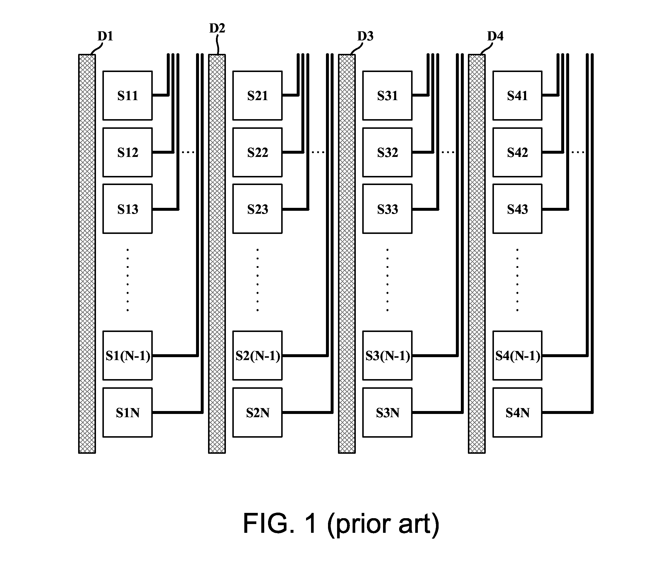 Mutual capacitive touch control device
