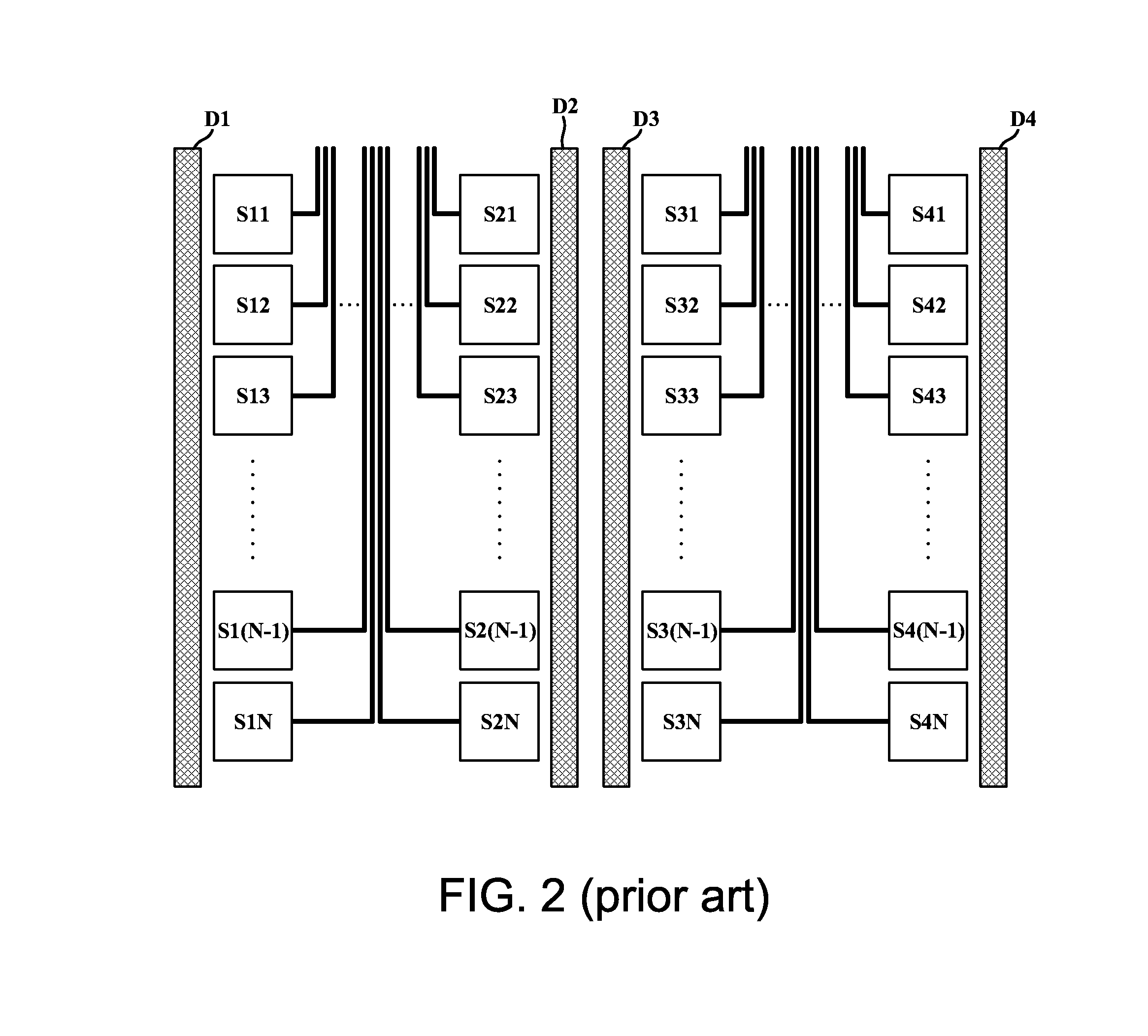 Mutual capacitive touch control device
