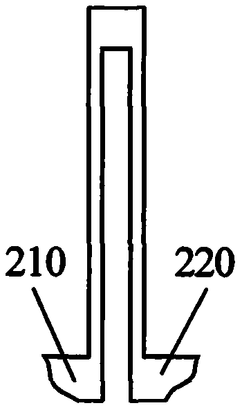 Capacitive micro-mechanical accelerometer