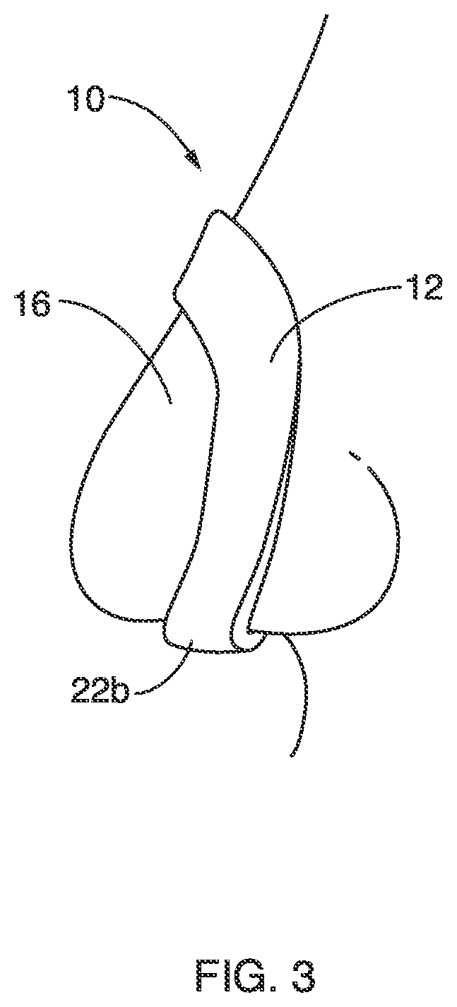 Nasal device for improving nasal breathing