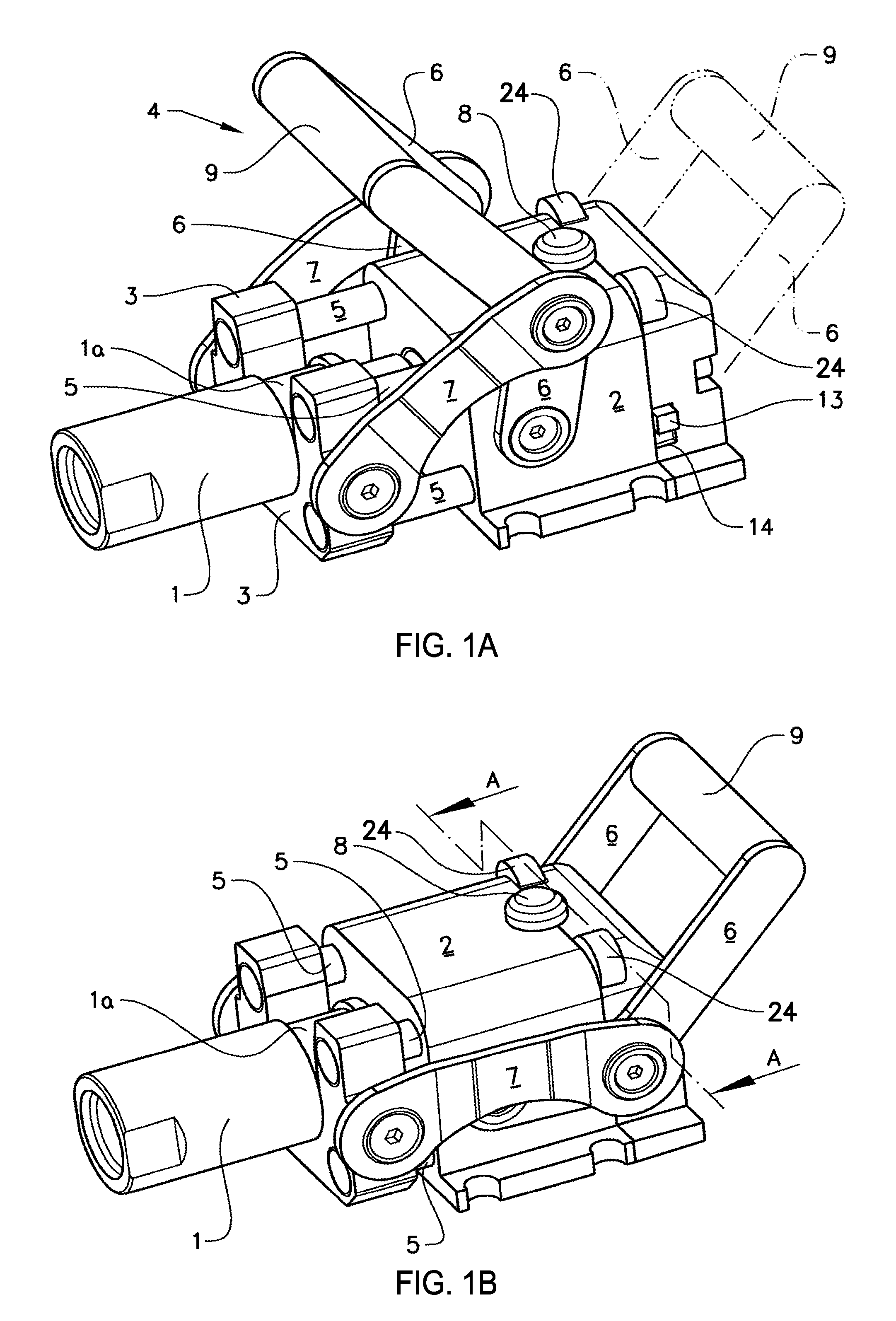 Fluid coupling assembly