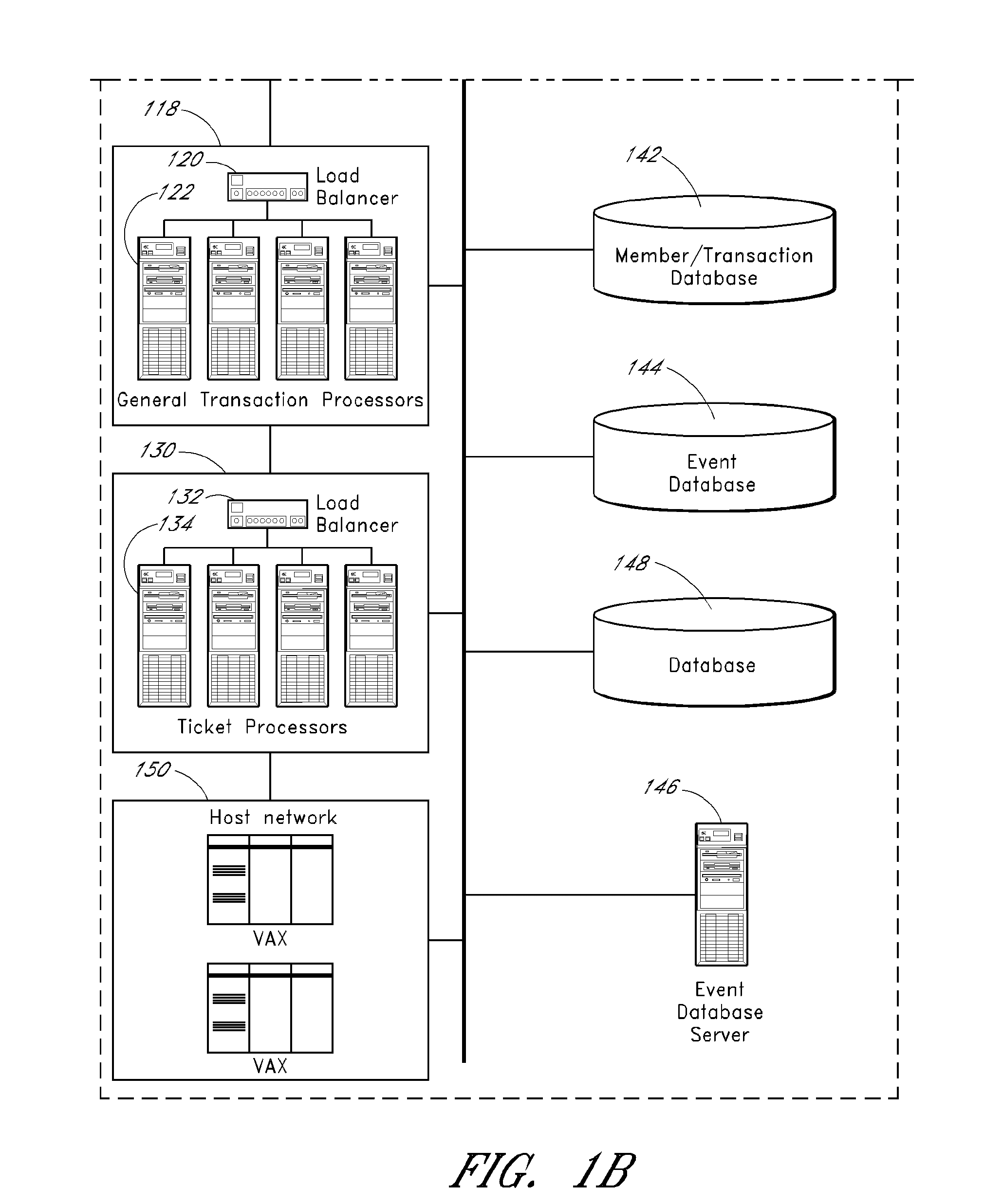 Systems and methods for providing resource allocation in a networked environment