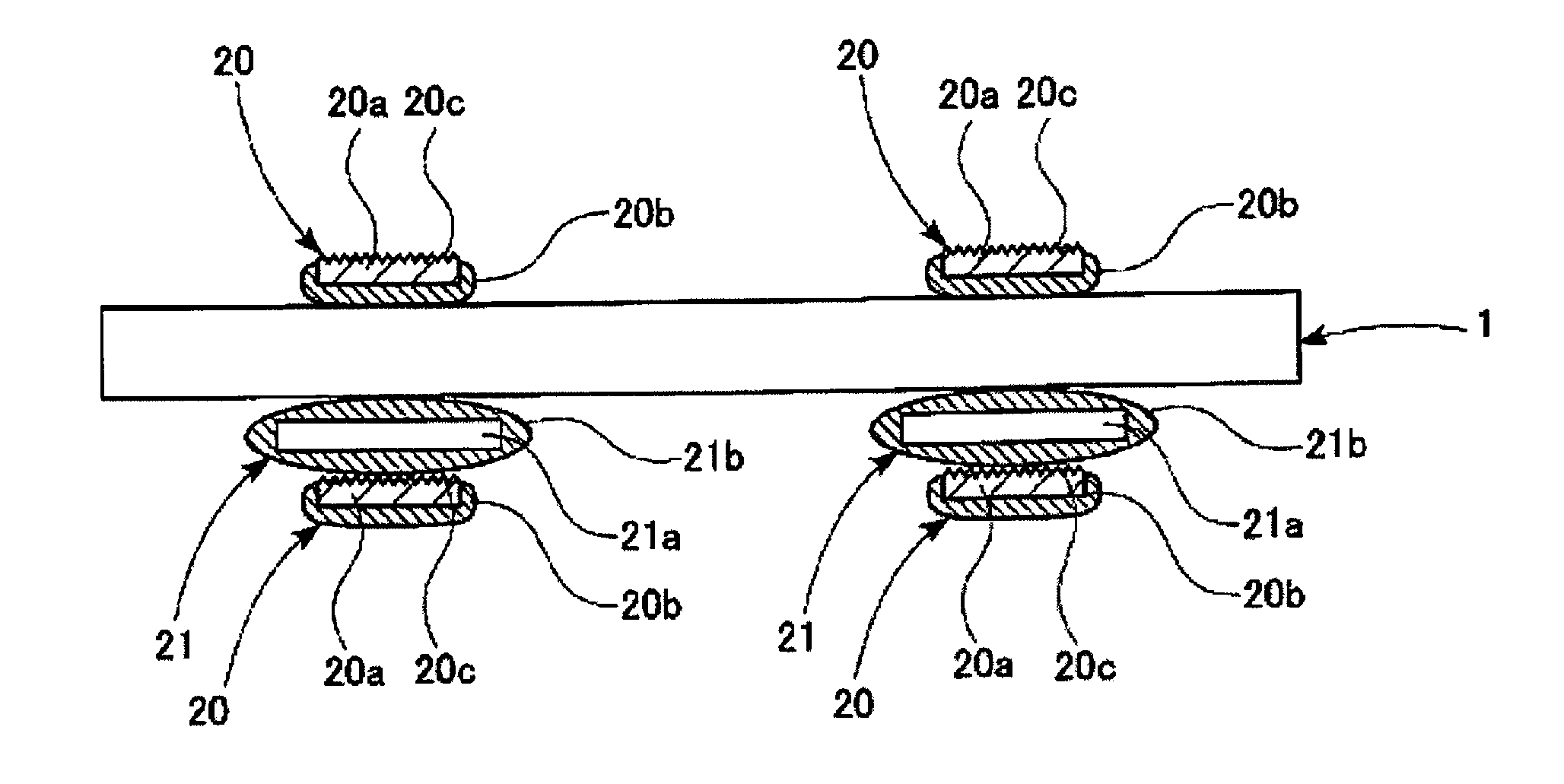 Method of manufacturing solar cell module