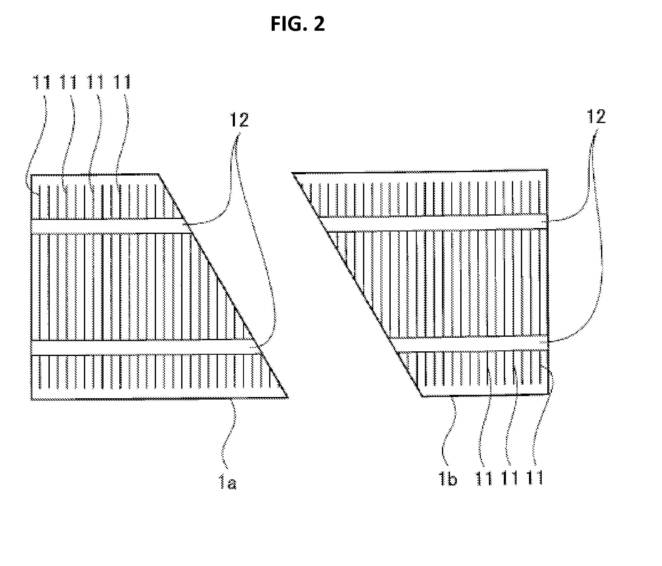 Method of manufacturing solar cell module