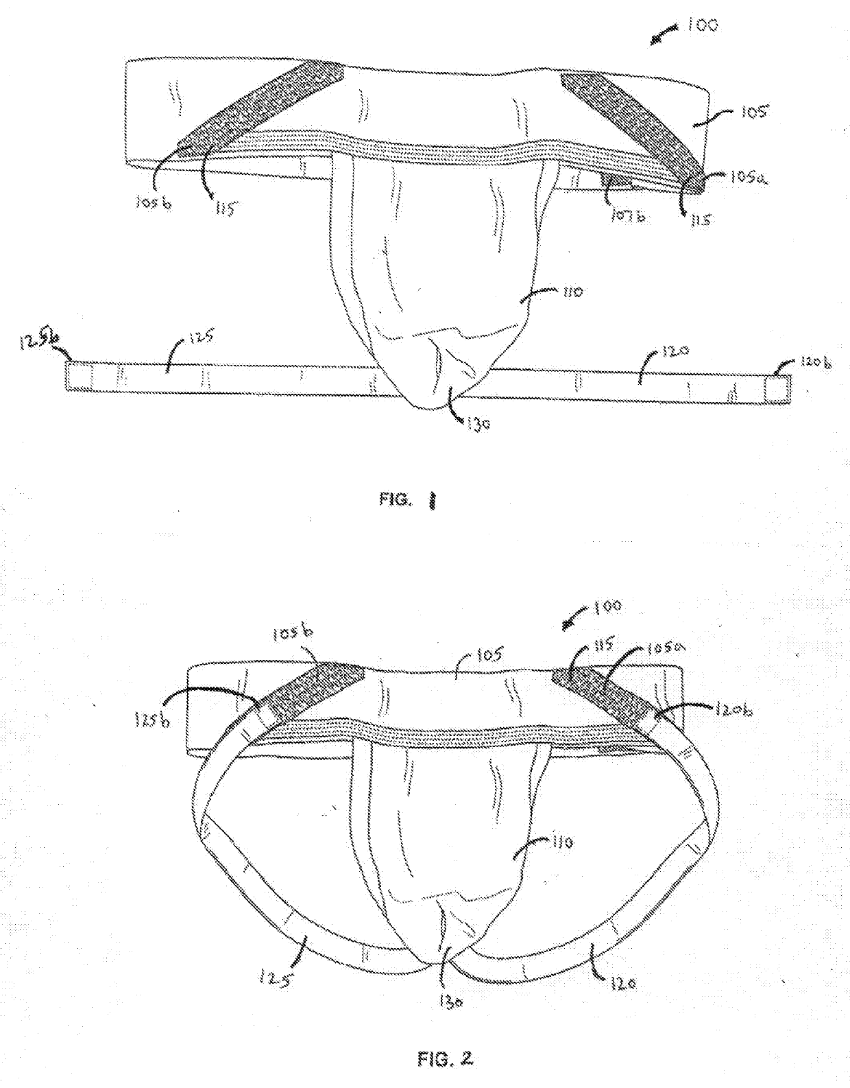 Unisex Pelvic Groin Support Garment With Adjustable Pouch, Waist Belt, And Straps Apparatus, And A Method of Using Same