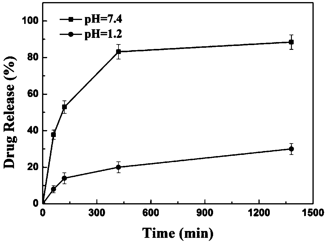 Jatropha curcas extract insecticidal sustained-release gel and preparation method thereof