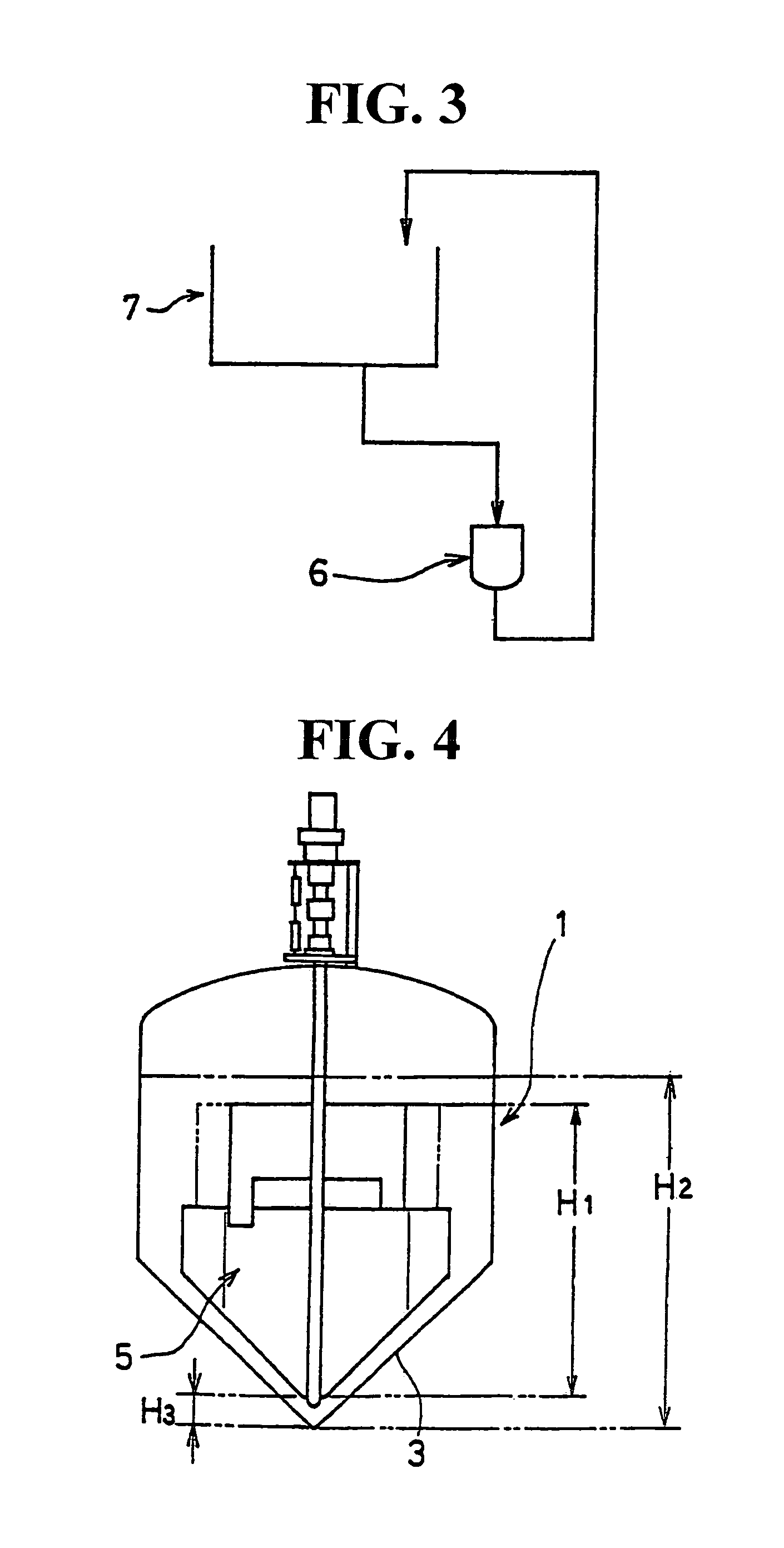 Agitation tank for storing beer yeast slurry