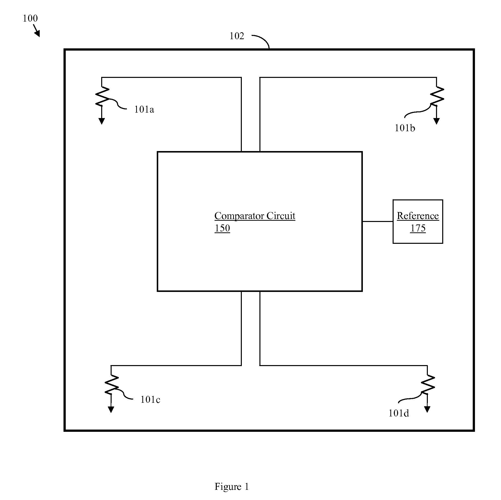 Circuit And Method Using Distributed Phase Change Elements For Across-Chip Temperature Profiling