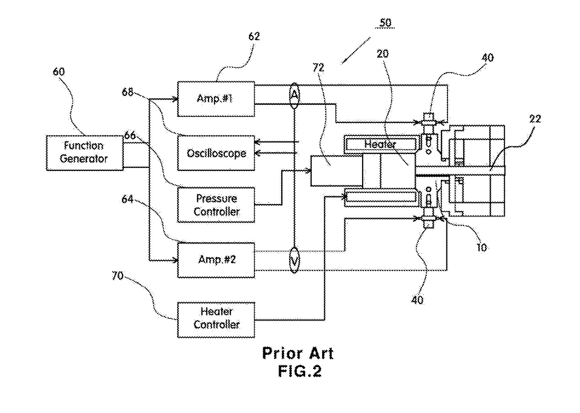 Ultrasonic extrusion apparatus for metal material