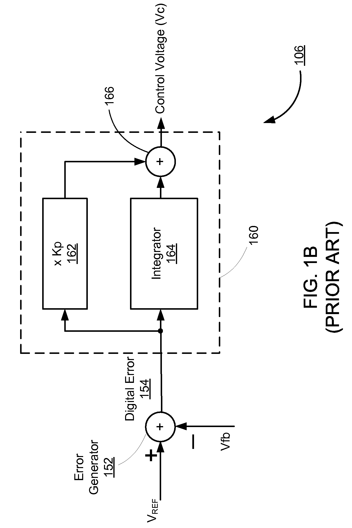 Detecting Light Load Conditions and Improving Light Load Efficiency in a Switching Power Converter