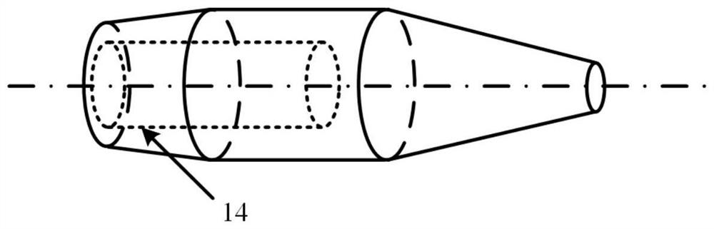 An Electromagnetic Measuring Method of Projectile Velocity During Impact and Squeeze of Countersunk Projectile