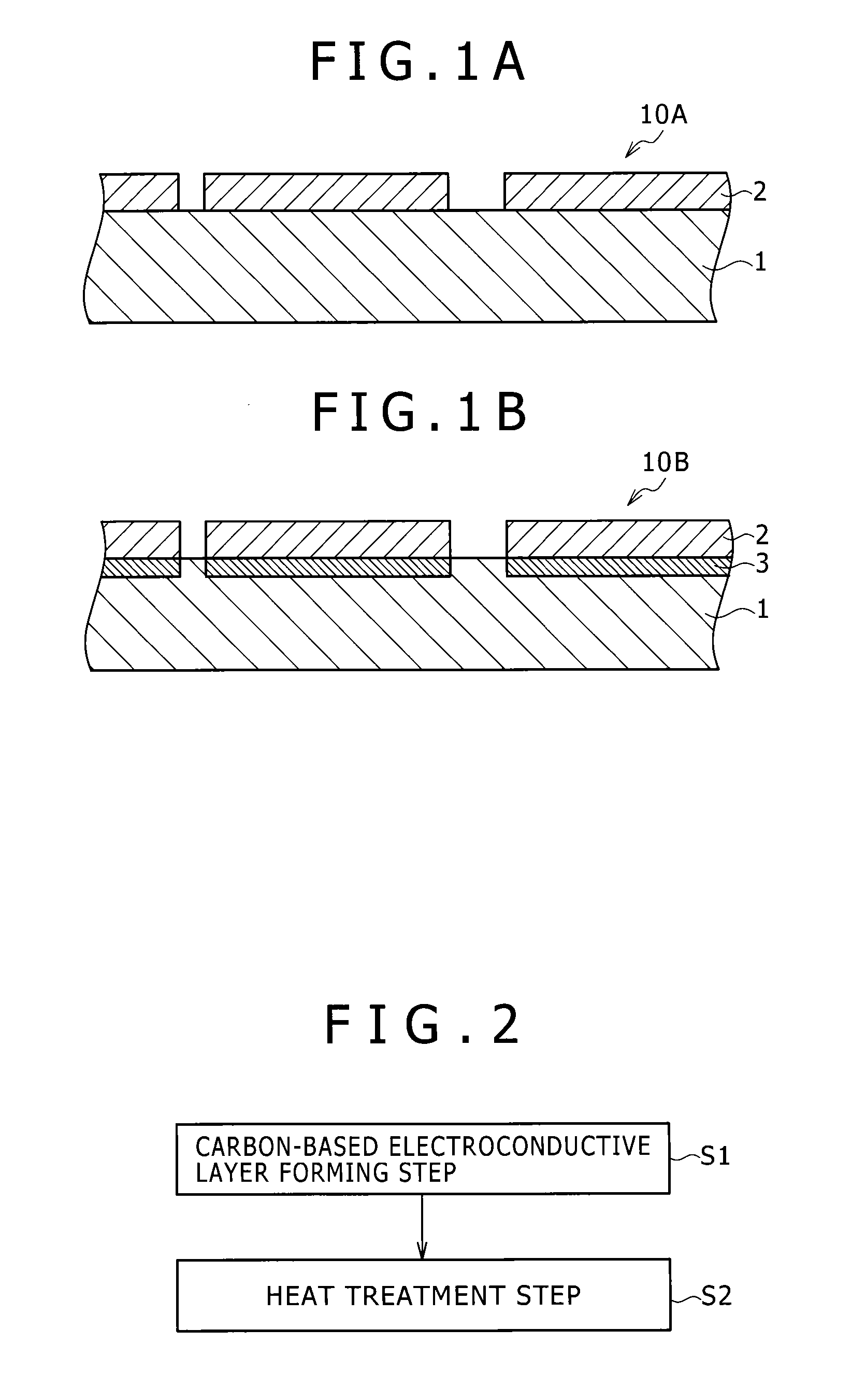 Fuel cell separator material, fuel cell, and method for manufacturing fuel cell separator material