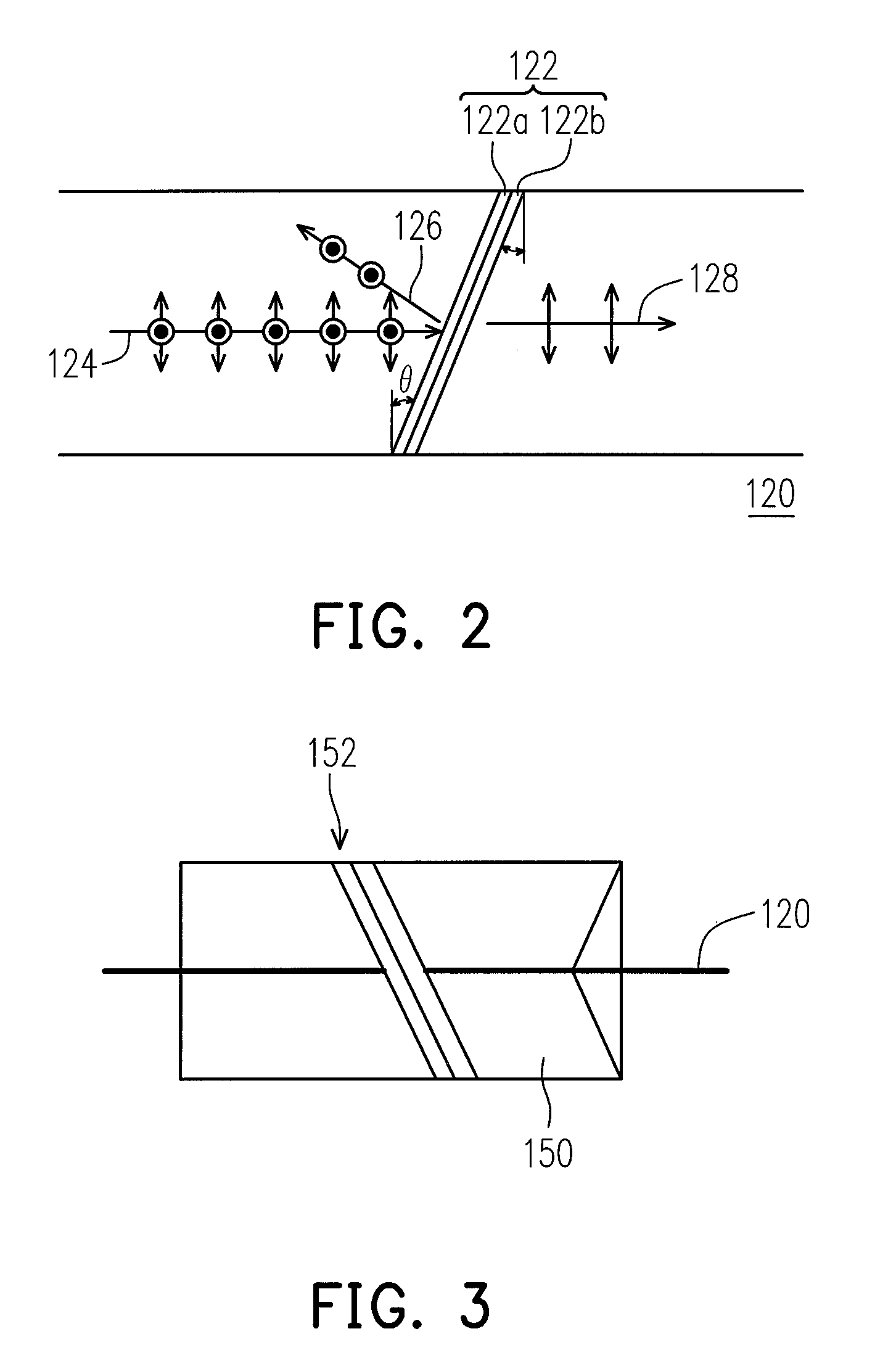 Optical fiber structure with filtering thin film