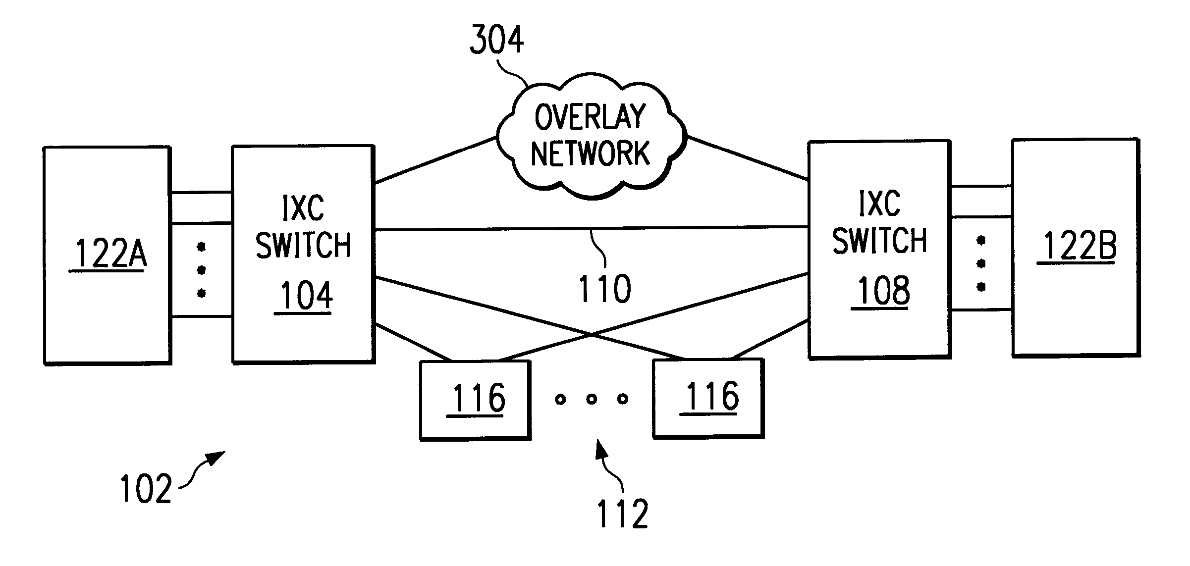System and method for implementing user-to-user data transfer services