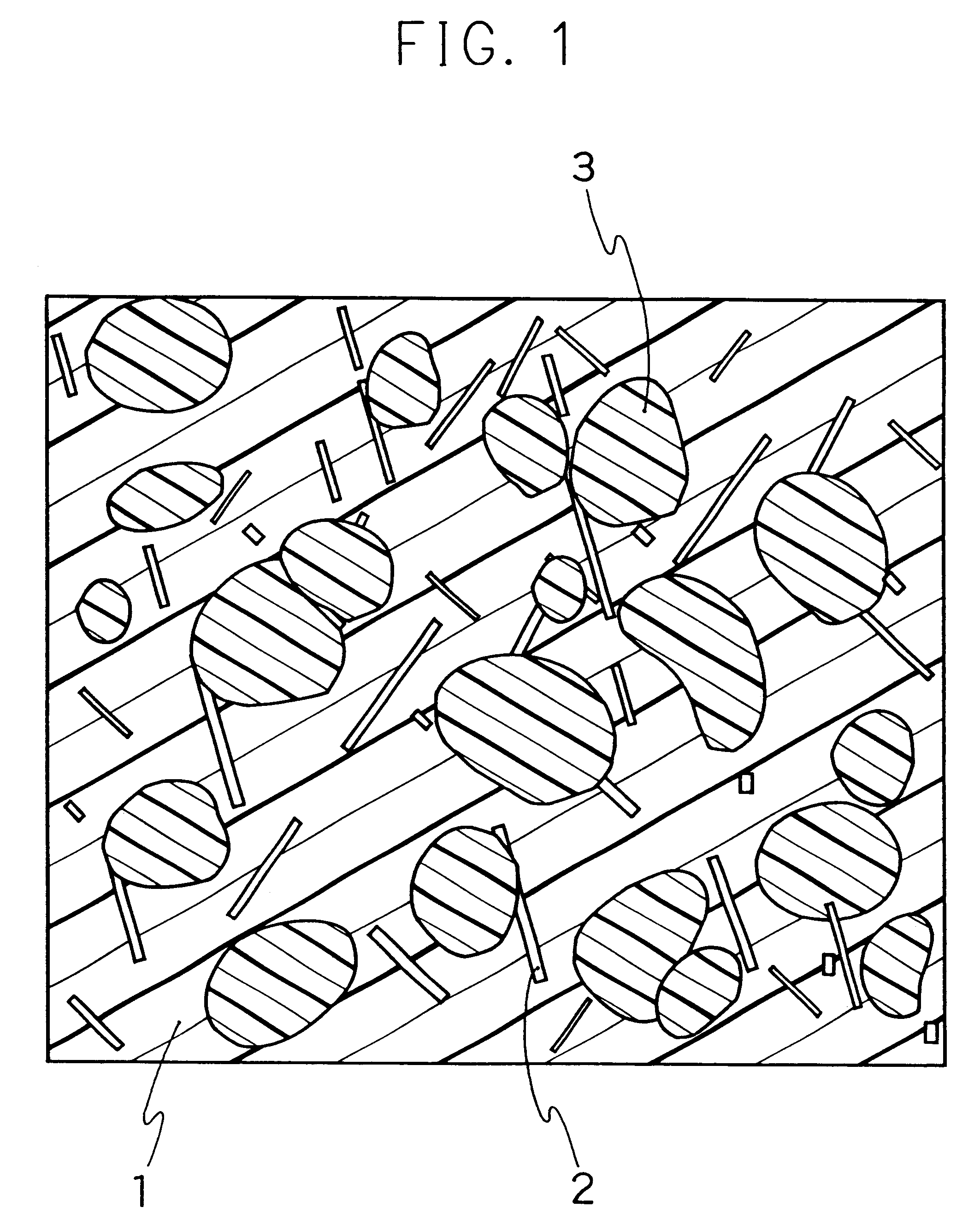 Fluorine-containing resin composition for parts of electronic and electrical equipment and same parts